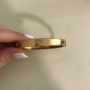 KATE SPADE bracelet